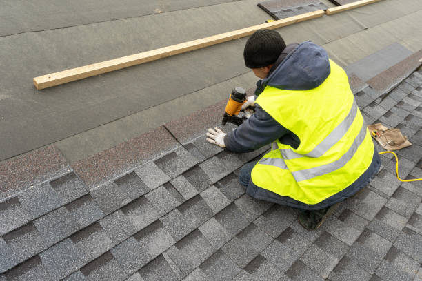 Quick and Trustworthy Emergency Roof Repair Services in Gnadenhutten, OH